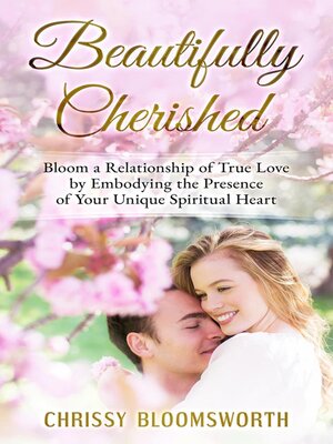 cover image of Beautifully Cherished